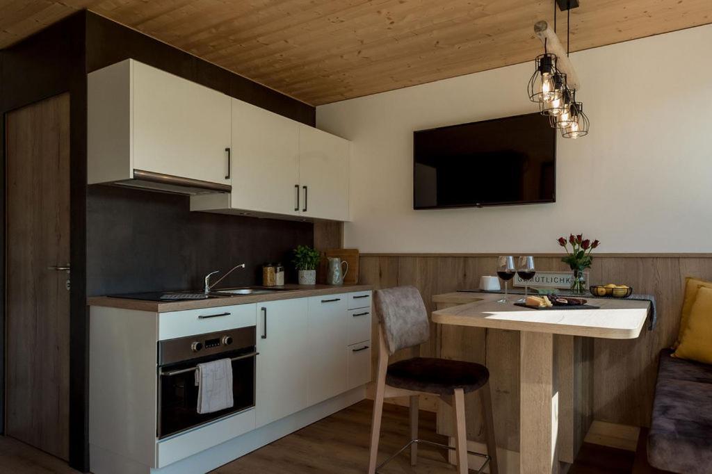 Laendleapartments Höchst Extérieur photo